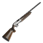 Beretta A400 L Wood/Nickel Shotgun J40ASL10 - Additional Image 4
