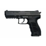 Heckler Koch P30L V1 LEM 9x19 Pistol 730901L