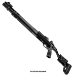 Beretta 1301 Tactical C Chisel Black 18.5"Bbl 5+1 Semiauto 12ga Shotgun w/ Folding Stock & Pistol Grip, 3" Chamber, MLOK Forend Slots J131M2CPC18 - Additional Image 3