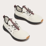 Oakley Dry Os Arctic White FOF100542-10R PARENT - Additional Image 4