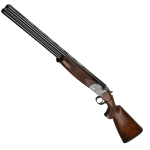 Beretta 686 Silver Pigeon I 12ga 28" Bbl Wood/Blued Shotgun J686F1228 - Additional Image 8