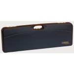 Negrini One Shotgun Two Barrels 36.5" Case Blue/Gray/Tan 1653LX/5005