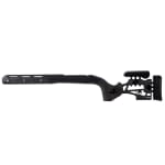 WOOX Furiosa Chassis for Rem 700 LA BDL Midnight Grey (1st Gen) SH.CHS001.06