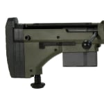 Desert Tech SRS A1 .308 Win. Black/ODG Rifle