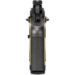 Beretta 92X Performance Carry Optic Dark Nistan Yellow Accents 9x19mm 4.9" Bbl SA/DA Pistol w/2 18 Mags J92XPCOYE18 - Additional Image 11