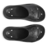 Under Armour Women's Locker V SL Sandals Black 3028095-00100 - Additional Image 4