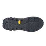 Oakley Men's Black/Grey 7.0 Outdoor Light Breathe Shoes FOF100588-012-7.0 - Additional Image 2