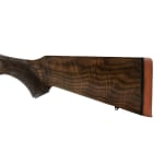 Luxus Arms Model 11 .22 Hornet Single Shot Rifle L234