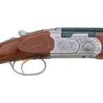 Beretta 687 Silver Pigeon III Sporting 12GA Shotgun J6874A2 - Additional Image 2