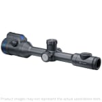Pulsar Thermion Duo DXP55 Multispectral Multispectral Thermal Riflescope PL76572 - Ring Marks UA5555