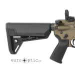 Barrett REC7 DI 5.56 NATO 18" Burnt Bronze Cerakote DMR 17153