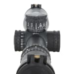 Nightforce ATACR 4-20x50 F1 ZeroStop .250 MOA DigIllum PTL MOAR C642