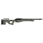 Surgeon Scalpel .308 Win. Green Rifle UA-1047