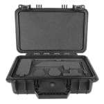 Kestrel Hard Carry Case