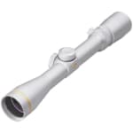 Leupold VX-3 3.5-10x40mm Silver Duplex 66095 66095