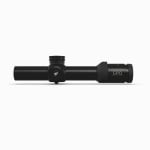 GPO GPOTAC 1-8x24itac FFP HSi Lock BT .1MRAD Scope RT820