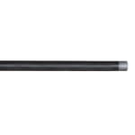 Christensen Arms Carbon One Custom -Rem SS RH - 270 WSM 24 in - Brake - Thumbhole Stock Black with G