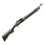 Beretta 1301 Tactical C Mod 2 5+1 OD Green Synthetic Shotgun J131M2CTT18G - Additional Image 2