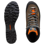 Crispi Men's Lapponia Lite GTX 9.5EE Boots 4962-4300-9.5-EE