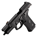 Beretta 92GTS 9mm 4.7" Bbl Black 10rd Pistol J92XFMSDA20 - Additional Image 11