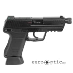 Heckler Koch HK45 Compact Tactical V7 LEM .45 ACP Pistol 745037T-A5