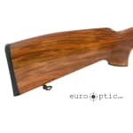 Merkel K3 Jagd .308 Win Single Shot Halfstock Rifle w/ 1" Rings 76K133.308
