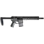 Barrett Rec7 DI System, Pistol 300BLK 10.25" 1 Mag SA Black 17526-Barrett