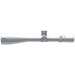 March X Tactical 8-80x56mm Silver MTR-RTM Reticle 1/8MOA Illuminated Riflescope D80V56STI-MTR-RTM-800369