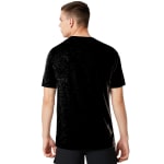 Oakley SI Core Athletic Heather Grey T-Shirt L 458156-24G-L - Additional Image 5