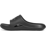 Under Armour Women's Locker V SL Sandals Black 3028095-00100 - Additional Image 1