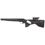Blaser R8 Stock/Receiver Ultimate RH W/Adjustable Comb BRN Leather a082UL22