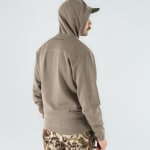 First Lite Men's Furnace Hoody Walnut XL MTFNHWNXL