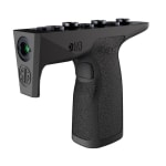 Sig Sauer Lima 7 Laser Foregrip, Stubby, Green Laser, Black. MPN SOL71002