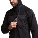 Sitka Gear Mountain Evo Jacket Sitka Black Extra Large Tall 600039-BK-XLT