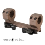 ADM AD-Delta 1" Tac Lever FDE Scope Mount