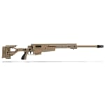 Accuracy International AX 308 Pale Brown chassis 24 inch barrel std brake - small firing pin