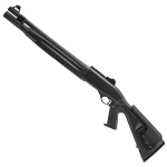 Beretta 1301 Tactical (Gen II) 12ga 3" 18.5" Bbl 7+1 Semi-Auto Shotgun w/Pistol Grip J131TP18C - Additional Image 9