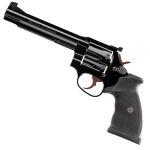 Manurhin MR73 Sport .357 Mag DA/SA 6" Bbl Blued Revolver JRMR9736 - Additional Image 3