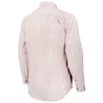 Beretta Trail Plain Collar Shirt Green/Blue/Pink/Fuchsia Check 2XL LU801T153301B1XXL