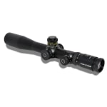 Schmidt Bender PMII 4-16x42 L/P P4 Fine MOA DT CW