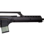 HK SL8-6 .223 black with 10 round magazine MPN 227553 227553