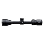 Sightron S1 3-9X40 G2 Duplex Riflescope 32001