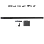 Desert Tech SRS Conversion Kit .308 Win 26" B
