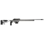 Savage Arms 110 Elite Precision LH 6mm Creedmoor 26" 1:7.5" 5/8x24 Bbl Gray Left Hand BA Rifle w/(1) 10rd Mag 57704