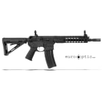 Barrett REC7 5.56 NATO Rifle: GEN II SBR Black Receiver 11.5" Barrel Barrett Hand guard 16019