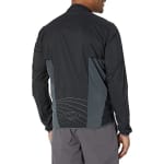 Oakley Endurance Pkbl Wind Jacket Blackout L FOA404387-02EL