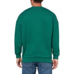 Oakley SOHO Crew Neck SweatShirt Viridian XL FOA405459-78SXL