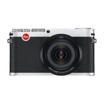 Leica X Vario (typ 107) Silver Camera 18443