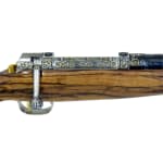 Mauser M03 Mystic Rifle
