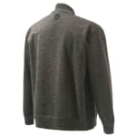 Beretta Honor Windstop Full-Zip Sweater Dark Brown Small PU501T16560869S